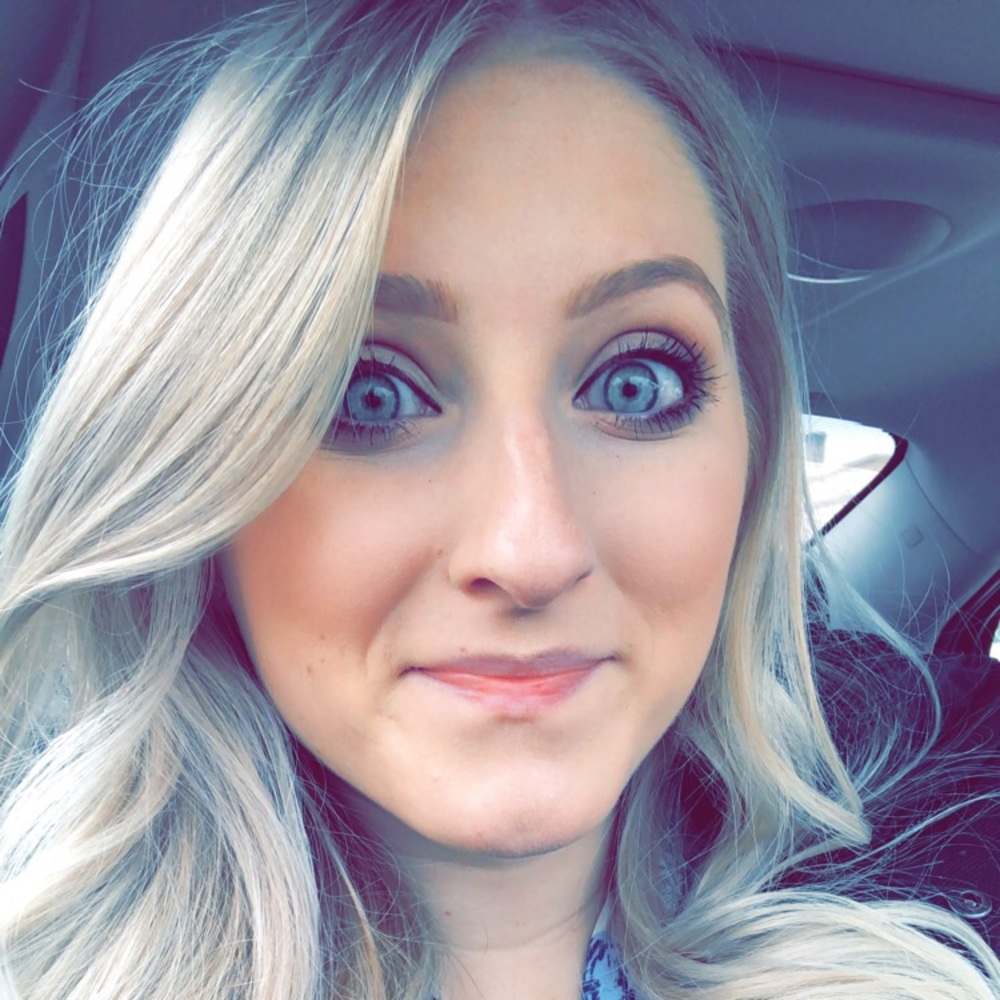 Meet your Posher, Gabrielle